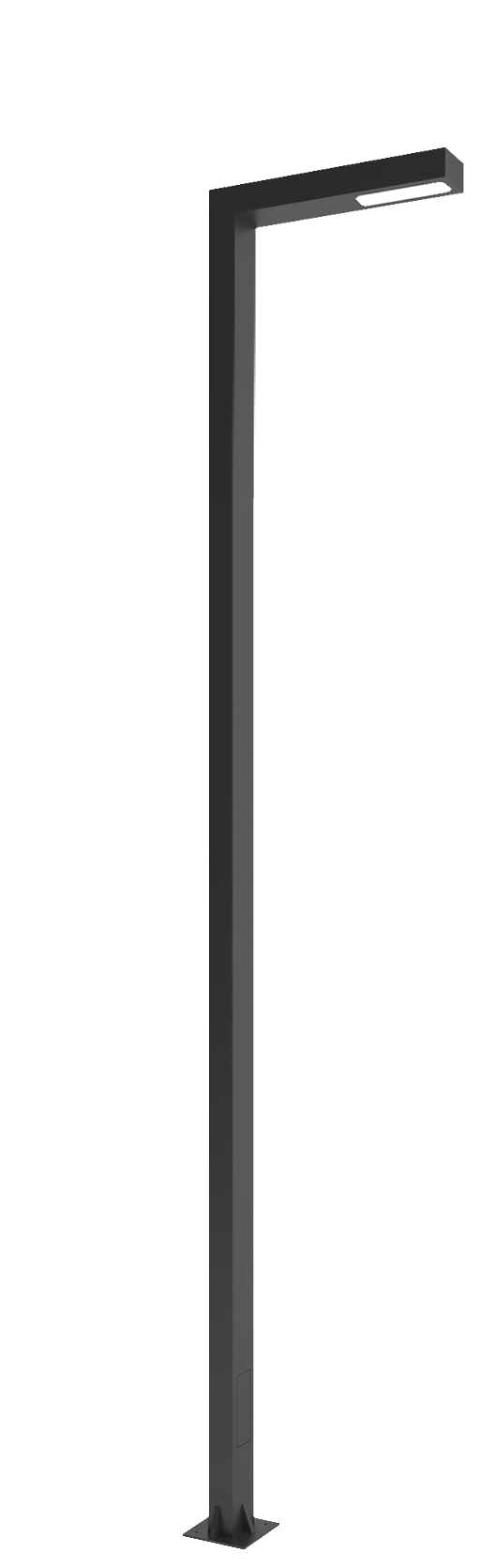 СК APEX Park-Г6-30-70/4000-WL