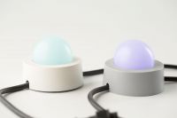 Архитектурный светильники IntiTOP IRF3-1RGB-180CL24 (управление DMX)