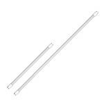 Линейная светодиодная лампа VLL-T8-18-G13-6500 ECO