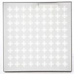 Встраиваемый  офисный светодиодный светильник ДВО01-32-005