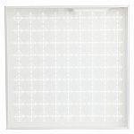 Накладной офисный светодиодный светильник ДПО10-32-006