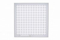 Встраиваемый  офисный светодиодный светильник ДВО01-62-005