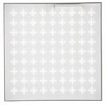 Накладной офисный светодиодный светильник ДПО10-64-006