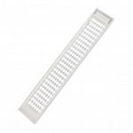 Накладной офисный светодиодный светильник ДПО02-62-006