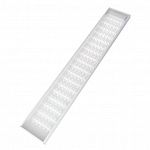 Накладной офисный светодиодный светильник ДПО02-32-005