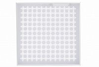 Накладной офисный светодиодный светильник ДПО01-62-005