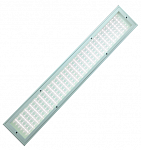 Промышленный светодиодный светильник ДПП20-32-006 с аварийным блоком питания 4186 Лм