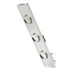 Уличный светодиодный светильник PromLED «Магистраль v2.0» 150W ЭКО 4500K