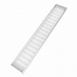 Линейный светодиодный офисный светильник ДПО20-64-001