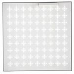 Встраиваемый офисный светильник ДВО10-32-001