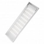 Линейный светодиодный офисный светильник ДПО20-16-003