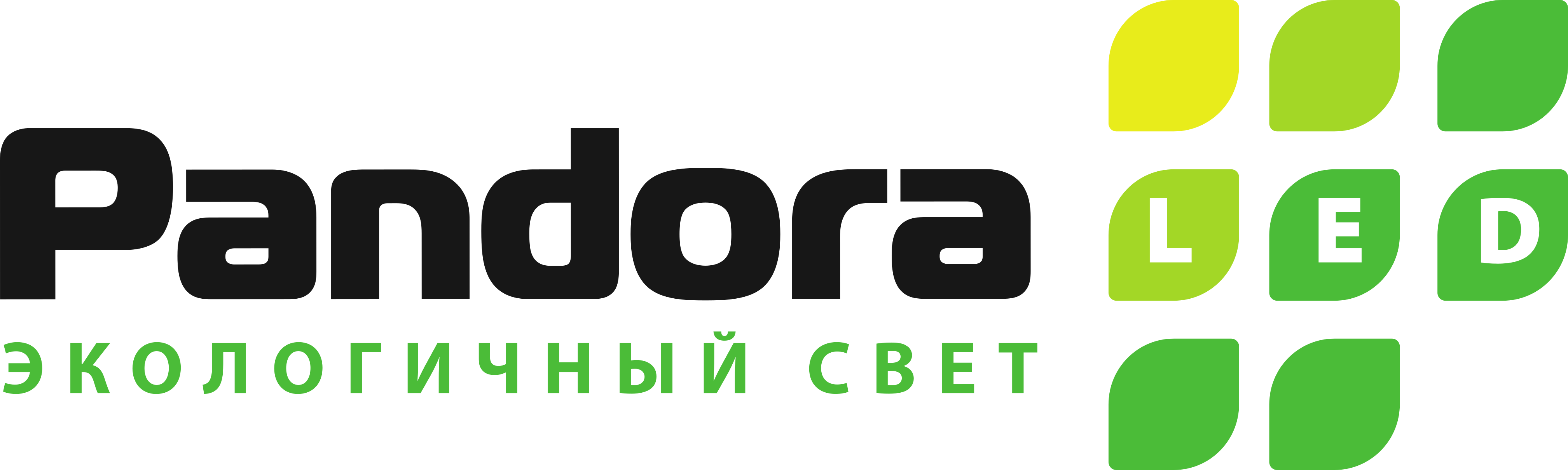 Pandora LED