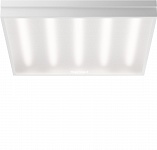 Светодиодный светильник Geniled Грильято 50W 5000К Микропризма