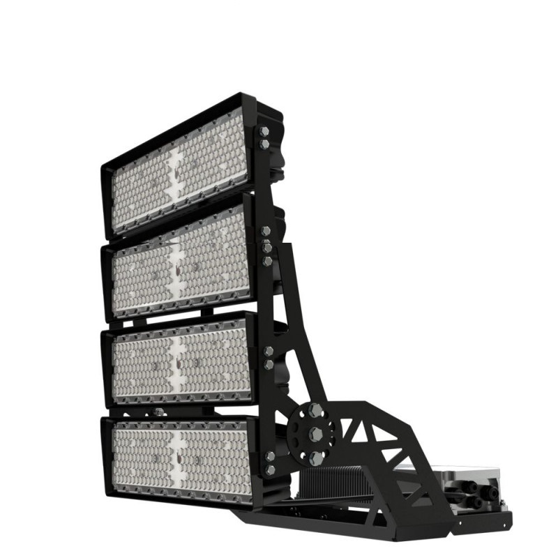 Светодиодный светильник APEX Sport-PL-1600-95/5700-G45 PRO DMX R9/75