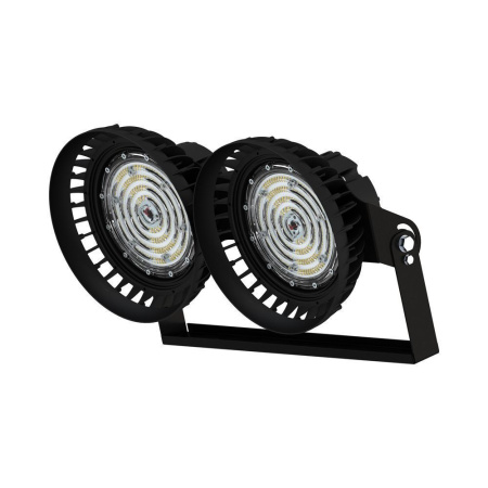 Промышленный светодиодный светильник APEX industry-NMx2-200-70/5000-D120