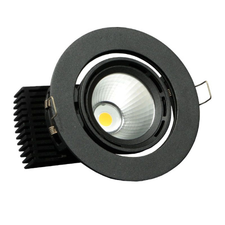 Встраиваемый светильник Lean DL Mini LED 33W 2700K