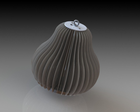 Промышленный светодиодный светильник ДСП01-180-001 Д