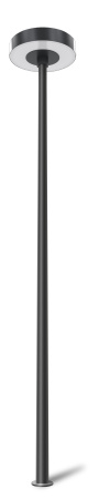 Световой комплекс APEX Park-DBR4-40-80/4000-W