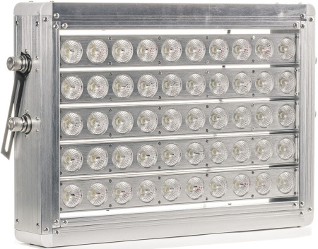 Светодиодный прожектор Geniled Solar 500 40°