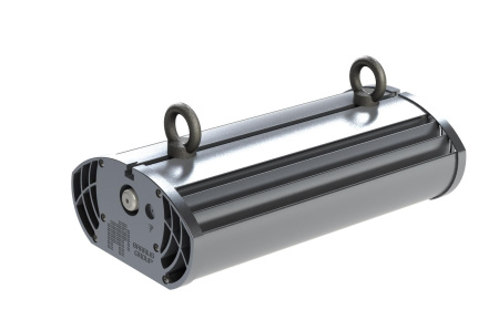 Промышленный светодиодный светильник ДСП02-15-001