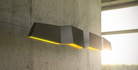 Светодиодный интерьерный светильник KRIVDA P 33W 4000K Белый