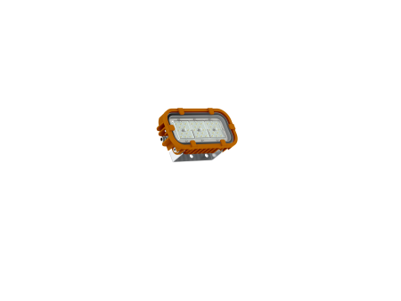 Светильник Ex-FWL 1-101-14-850-C120; Meanwell