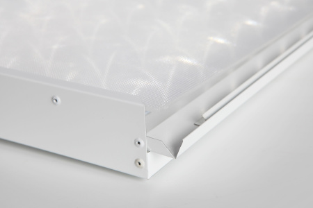 Встраиваемый офисный светильник ДПО01-35-001