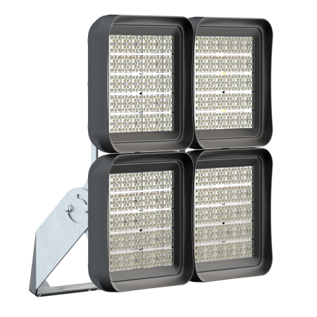 Спортивный светодиодный светильник APEX sport 20-1200-80/5000-G15