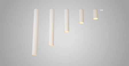 Светодиодный интерьерный светильник TUNIC 0 80 E27 1000мм