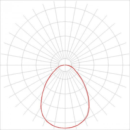 Офисные светильники Армстронг PromLED ОФИС 30W ЭКО 6500К