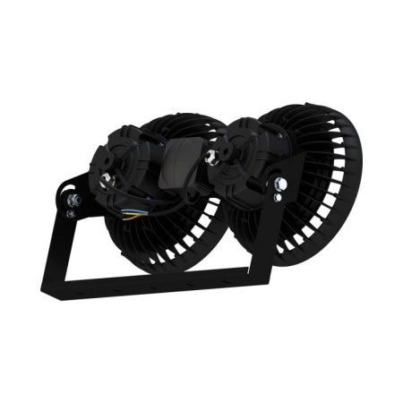 Промышленный светодиодный светильник APEX industry-NMx2-200-70/5000-D120